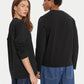 Red Heart Friend Long Sleeve T-Shirt