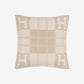 Pillow Avalon PM White/Beige