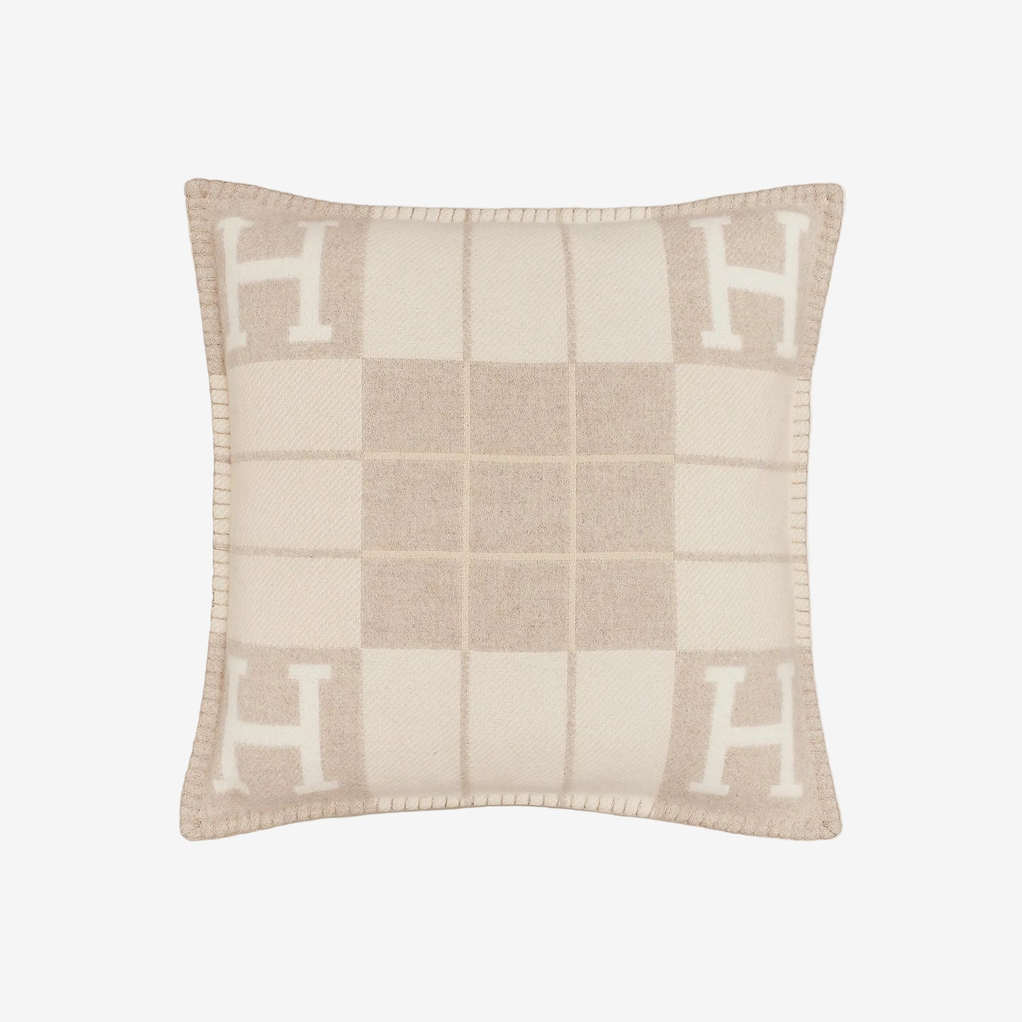 Pillow Avalon PM White/Beige
