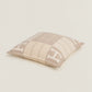 Pillow Avalon PM White/Beige