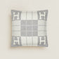 Pillow Avalon PM White/Grey