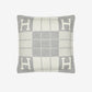 Pillow Avalon PM White/Grey