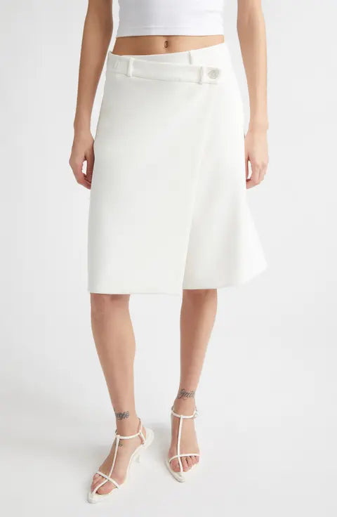 Circular Skirt