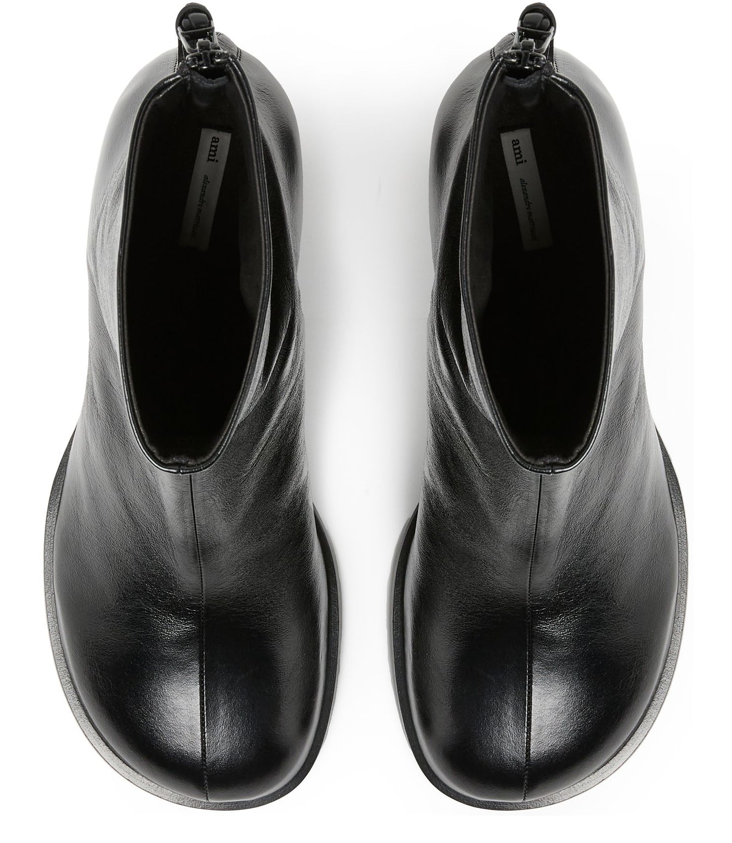 Piano Boots