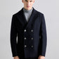 Pea Coat