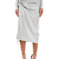 Skirt woman Rabanne