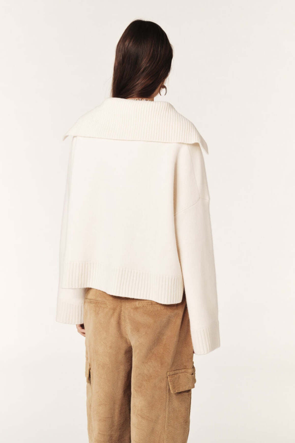 Biva sweater