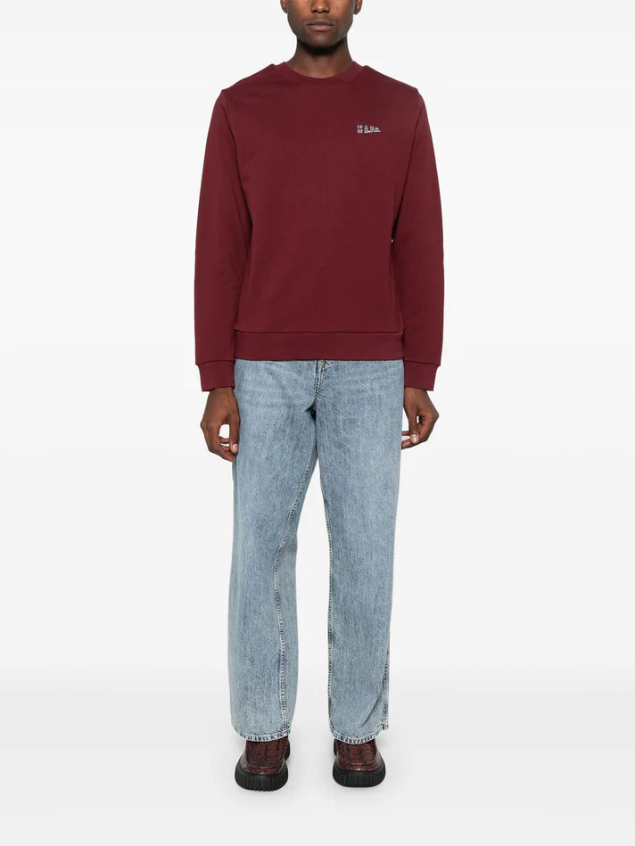COHBY-M27946   sweat standard college