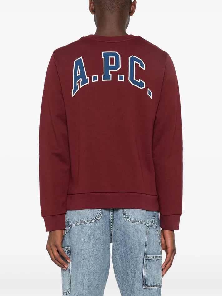 COHBY-M27946   sweat standard college