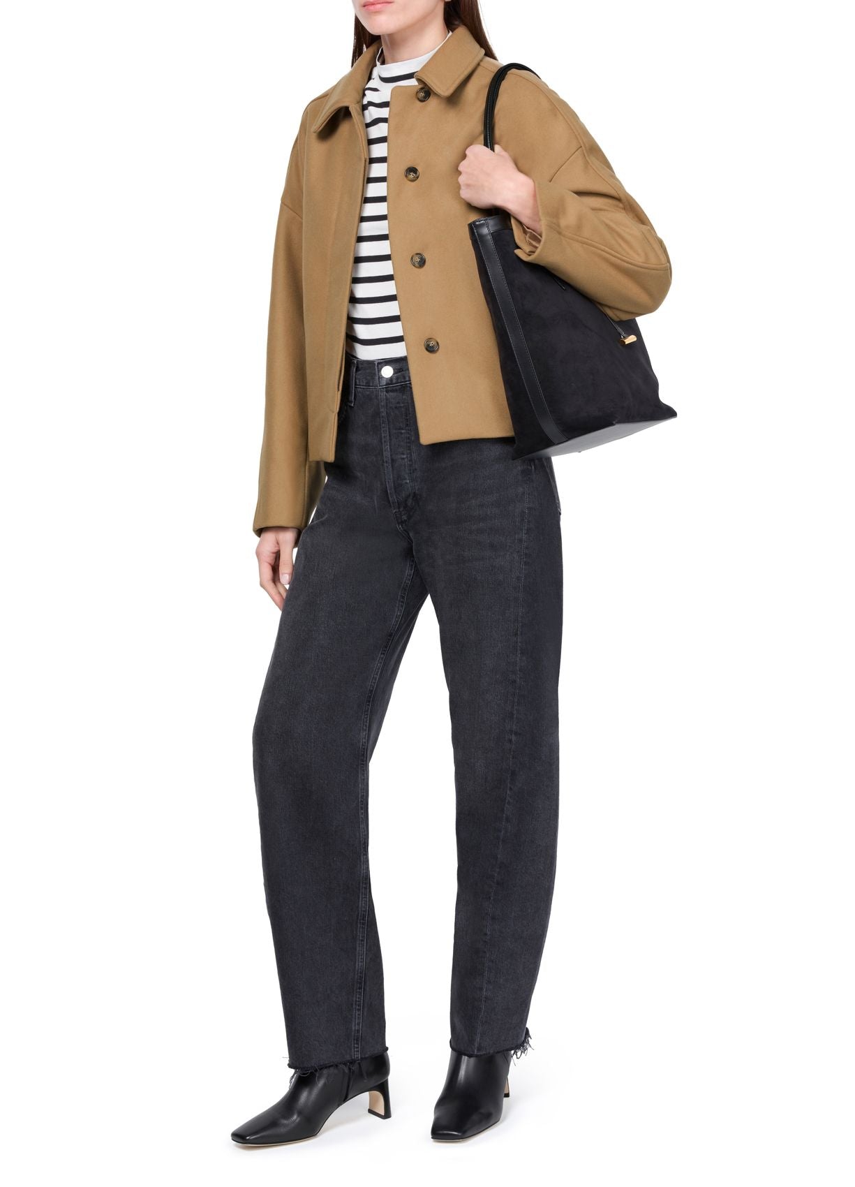 Becca jacket