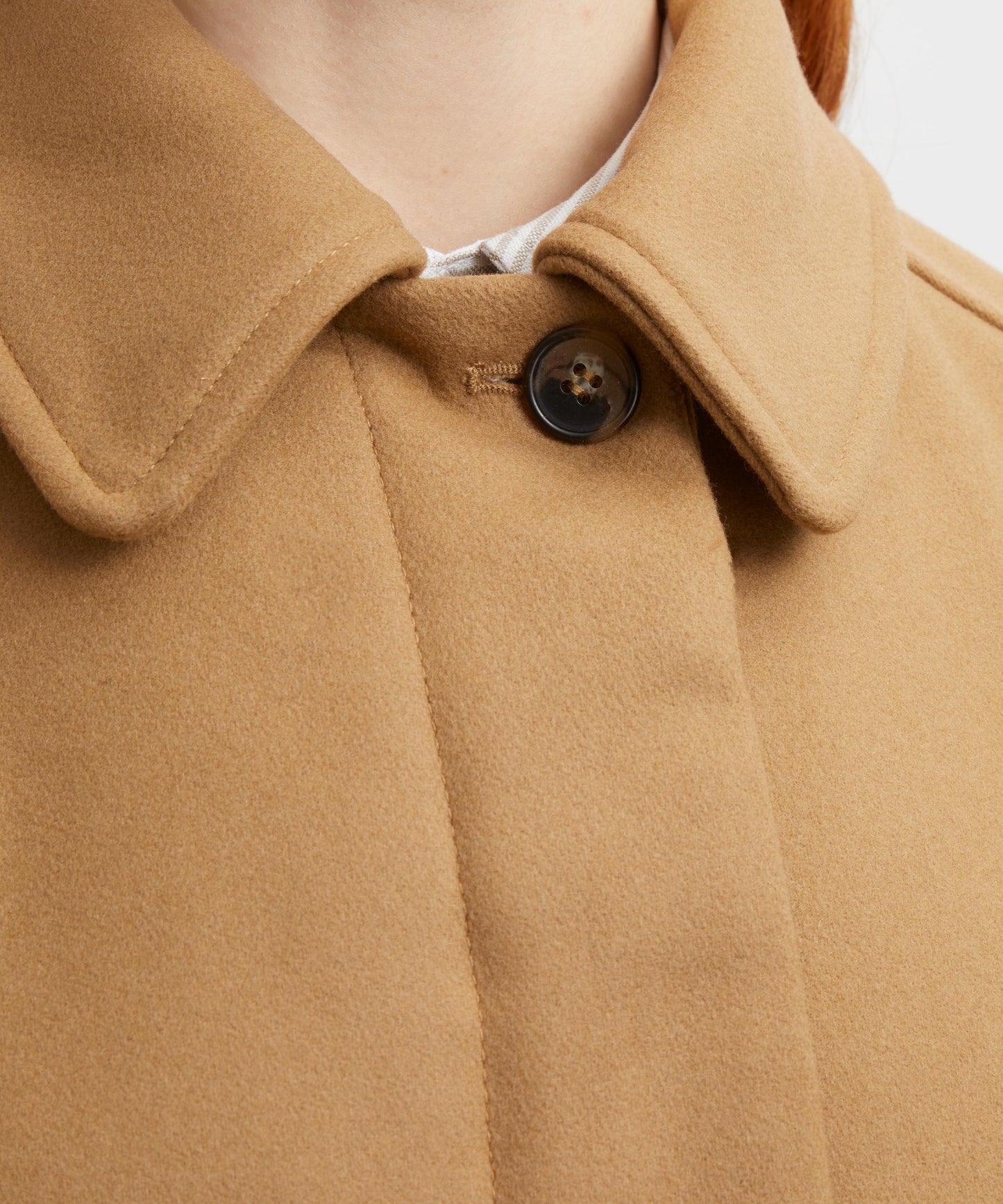 Becca jacket