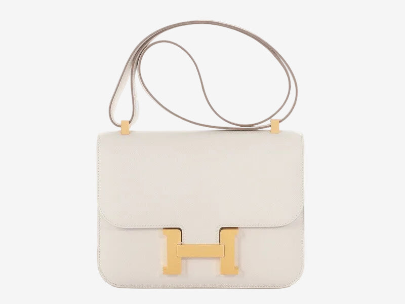 Hermes Constance bag