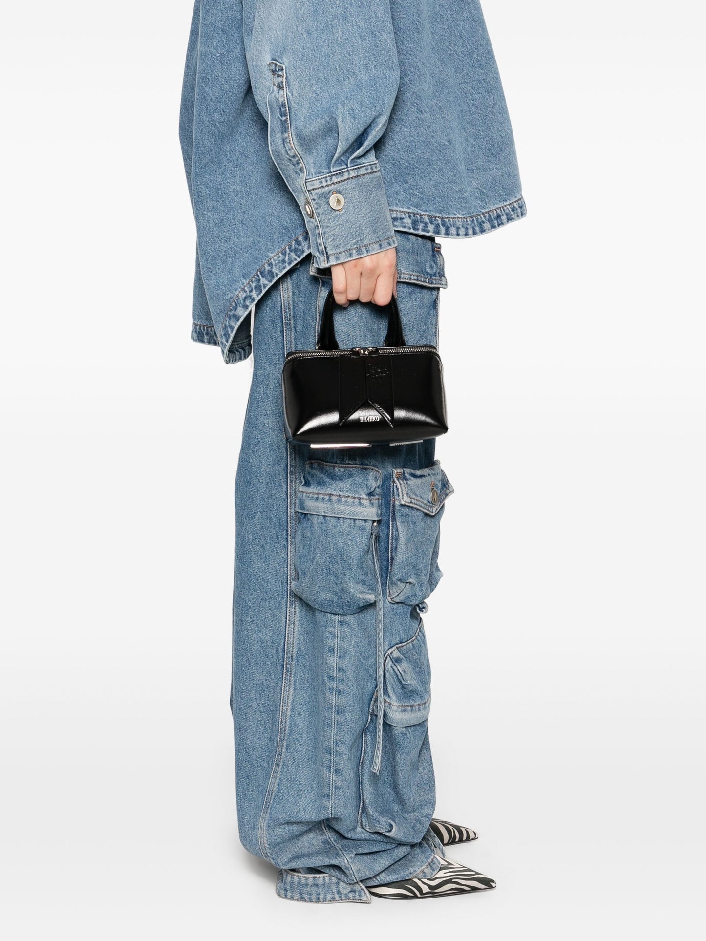 Friday' Mini bag