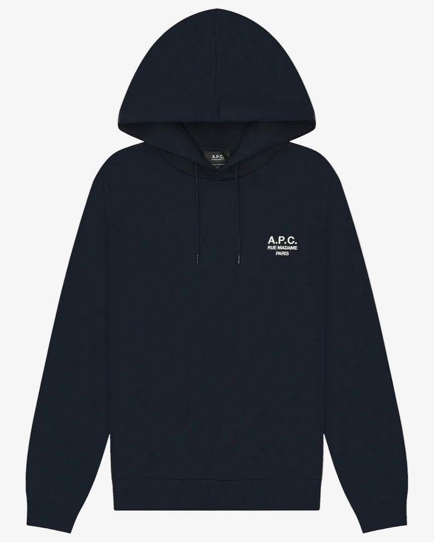 Standard Rue Madame hoodie