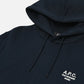 Standard Rue Madame hoodie