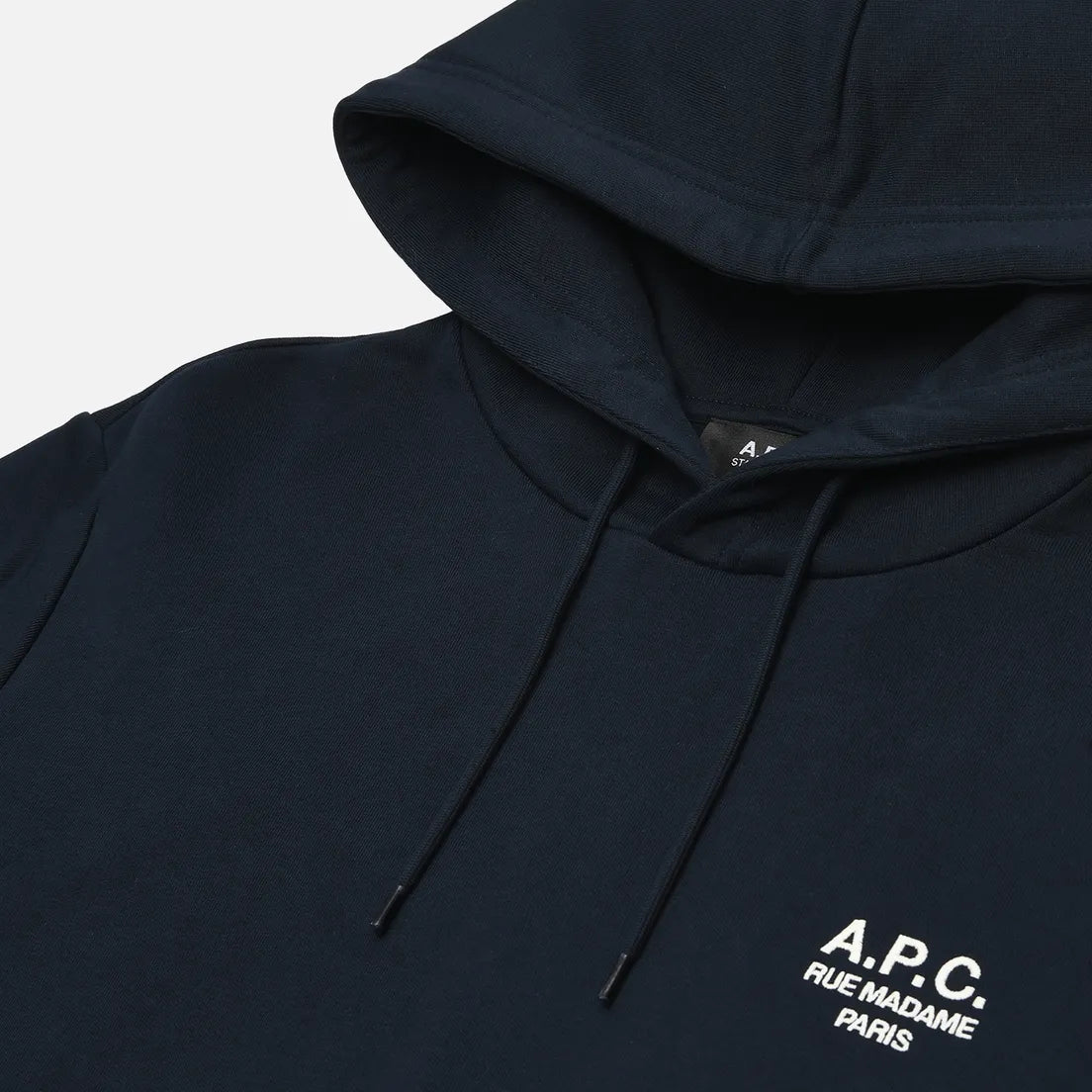 Standard Rue Madame hoodie