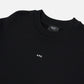 Boxy Micro Logo sweatshirt