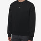 Boxy Micro Logo sweatshirt