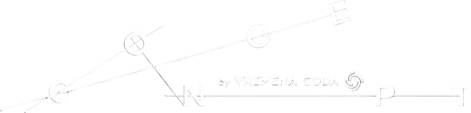 Concept by Vremena Goda