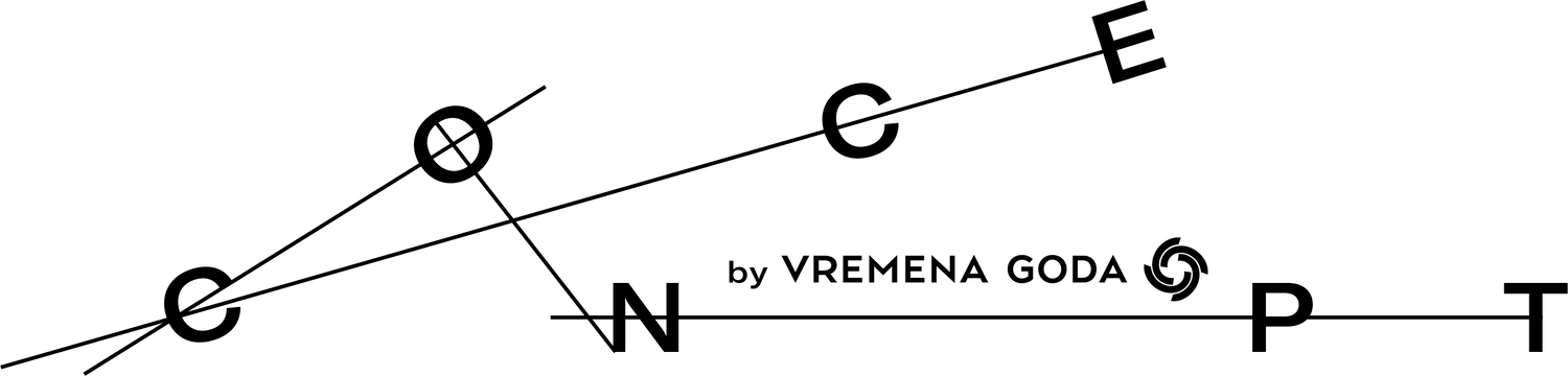 Concept by Vremena Goda