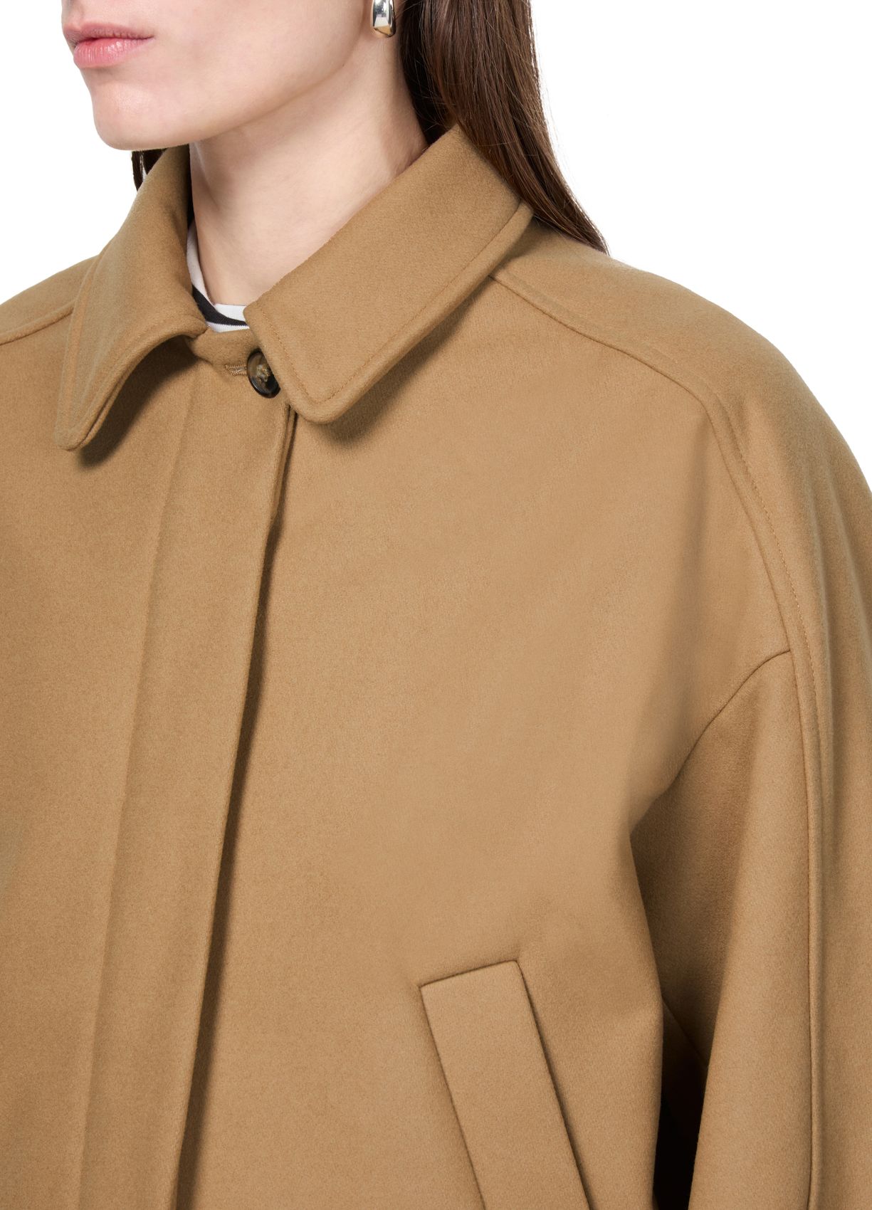 Becca jacket