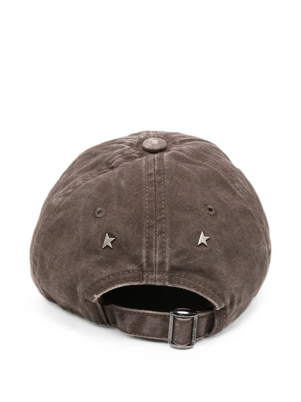 Journey Baseball Cap