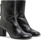 Piano Boots