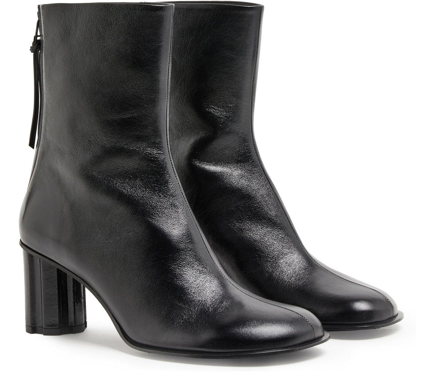 Piano Boots