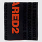 Dsquared2 Bath towel with logo