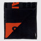 Dsquared2 Bath towel with logo