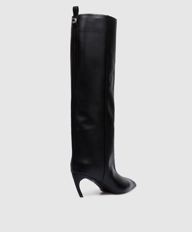 'Lea' boot 65mm