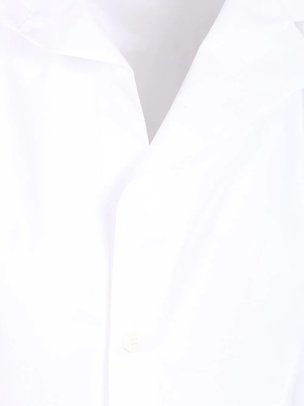 The Attico Poplin Shirt