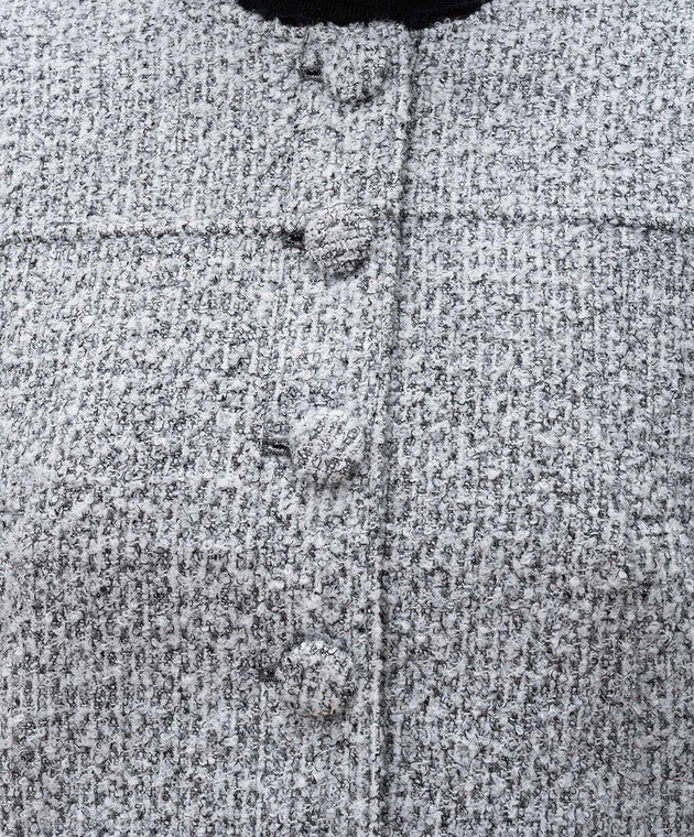 Lea Jacket in Boucle