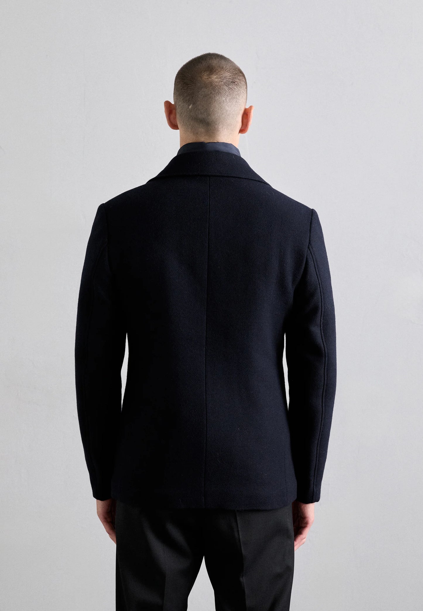 Pea Coat