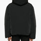 The puffer jacket Hooded puffer