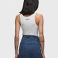Logo Tank Top