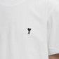 Contrasted Ami De Coeur Tee