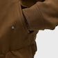 Wool Harrington Jacket