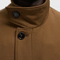 Wool Harrington Jacket