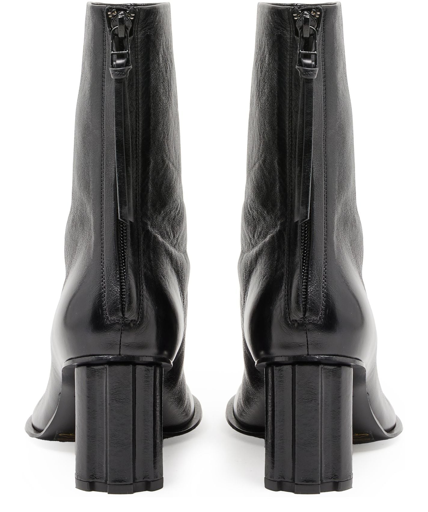 Piano Boots