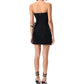 Tube Rose Dress