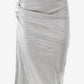 Skirt woman Rabanne
