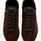 The Tennis Soft sneakers