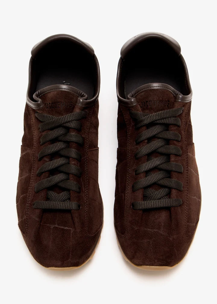 The Tennis Soft sneakers