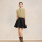 Flare Skirt