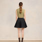 Flare Skirt