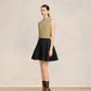 Flare Skirt
