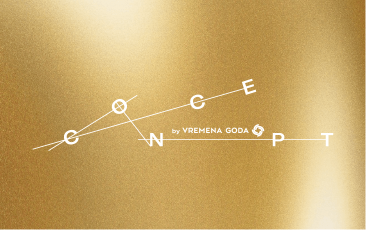 GOLD card