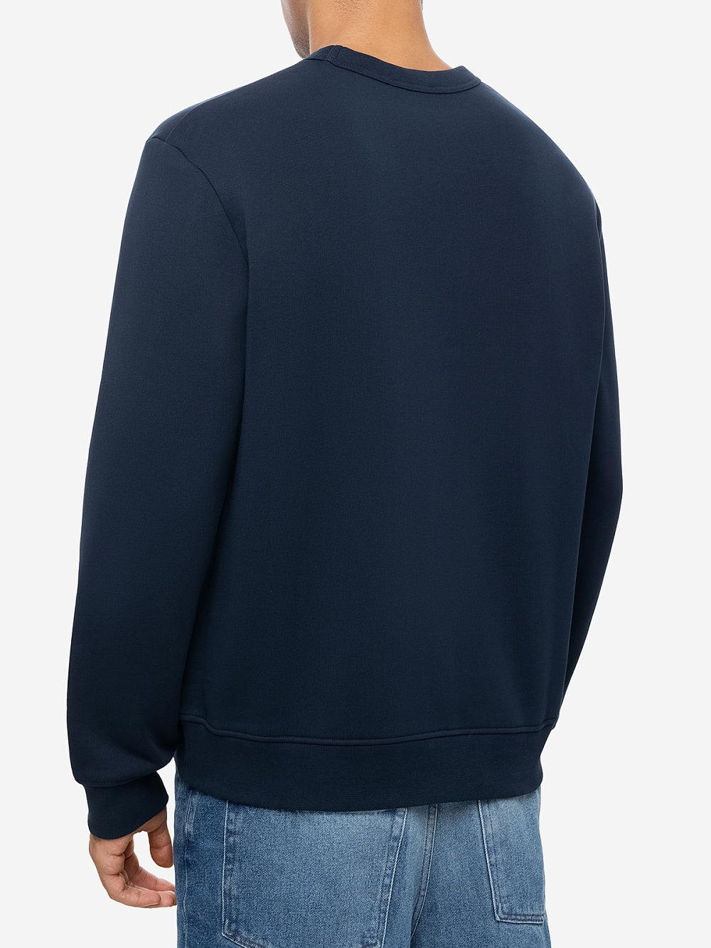 Boxy Petit VPC sweatshirt