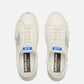 Golden Goose Super-Star White Ice Grey Men's